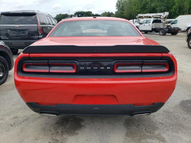 Photo 6 from auction – 2023 DODGE CHALLENGER with VIN 2C3CDZJG4PH510427