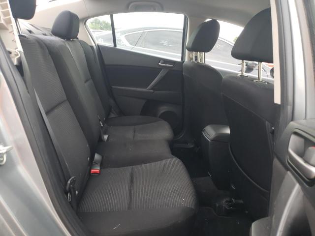 Photo 10 from auction – 2013 MAZDA 3 I with VIN JM1BL1U88D1708213