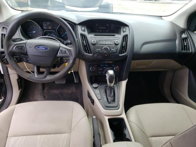 Photo 8 from auction – 2016 FORD FOCUS SE with VIN 1FADP3FE8GL382052