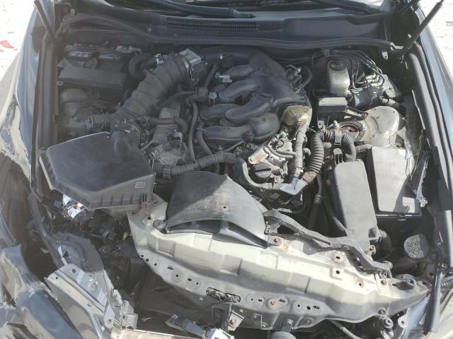 Photo 11 from auction – 2011 LEXUS IS 250 with VIN JTHCF5C23B5045122