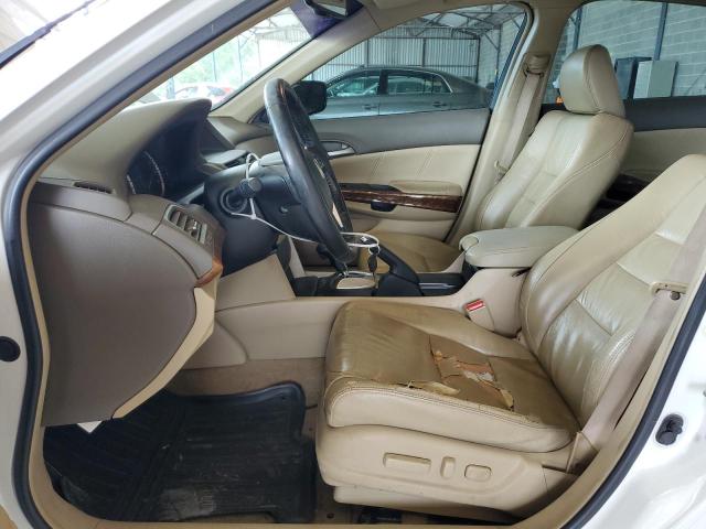 Photo 7 from auction – 2008 HONDA ACCORD with VIN 1HGCP36868A025113