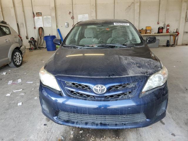 Photo 5 from auction – 2012 TOYOTA COROLLA BA with VIN 5YFBU4EE5CP023762
