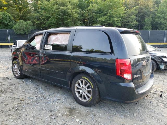 Photo 2 from auction – 2013 DODGE GRAND CARA with VIN 2C4RDGEG9DR704297
