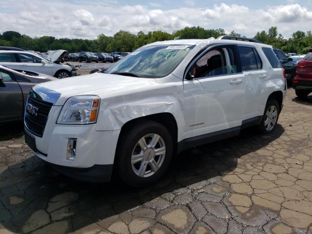 GMC TERRAIN SL 2015 with VIN 2GKFLXEK2F6332286 - Photo from auction