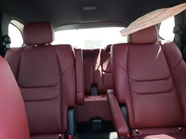 Photo 10 from auction – 2022 MAZDA CX-9 GRAND with VIN JM3TCBDY0N0628445