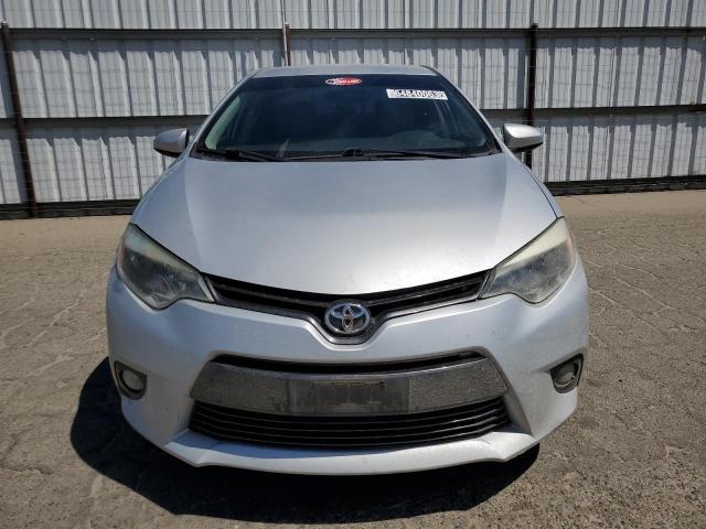 Photo 5 from auction – 2015 TOYOTA COROLLA L with VIN 5YFBURHE6FP273427