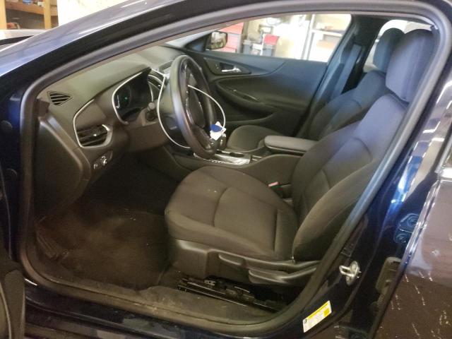 Photo 7 from auction – 2016 CHEVROLET MALIBU LS with VIN 1G1ZB5ST4GF202653