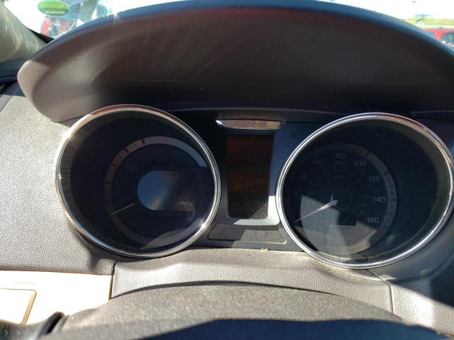 Photo 9 from auction – 2015 HYUNDAI SONATA HYB with VIN KMHEC4A48FA119791