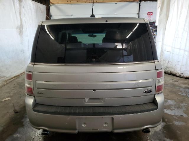 Photo 6 from auction – 2013 FORD FLEX SEL with VIN 2FMGK5C86DBD01511