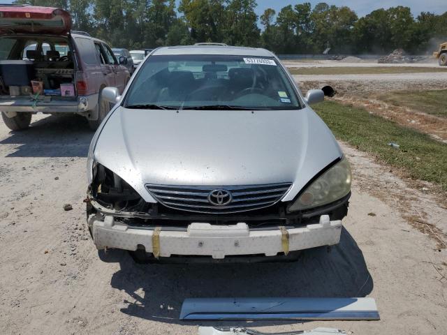 Photo 5 from auction – 2005 TOYOTA CAMRY LE with VIN 4T1BE32K25U009143