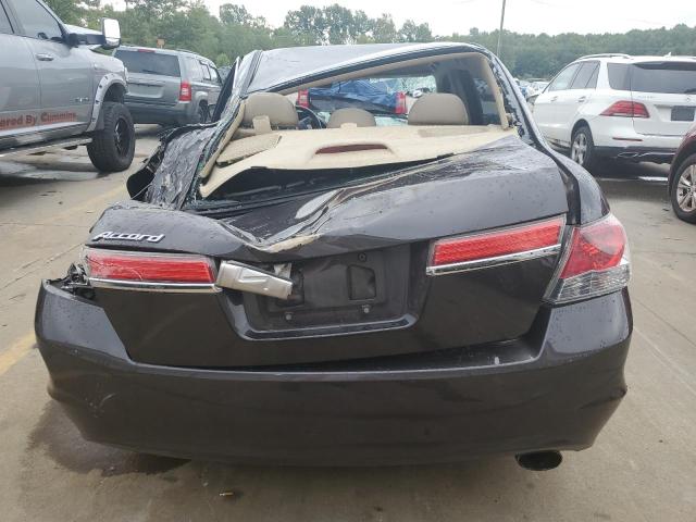 Photo 6 from auction – 2012 HONDA ACCORD LXP with VIN 1HGCP2F40CA024488