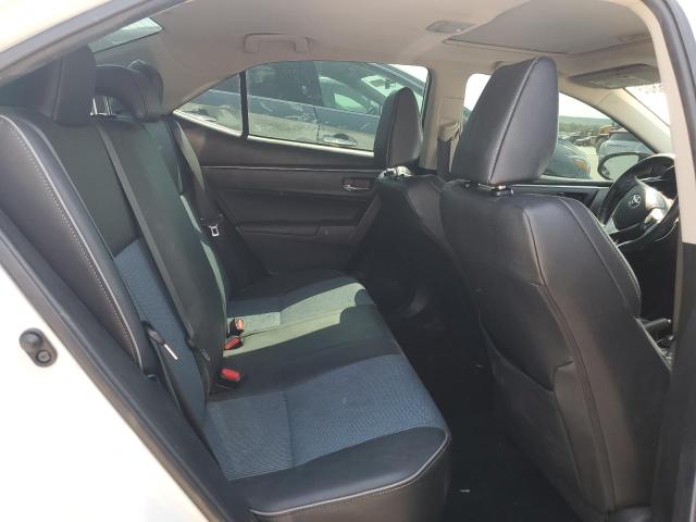 Photo 10 from auction – 2014 TOYOTA COROLLA L with VIN 5YFBURHE4EP073001