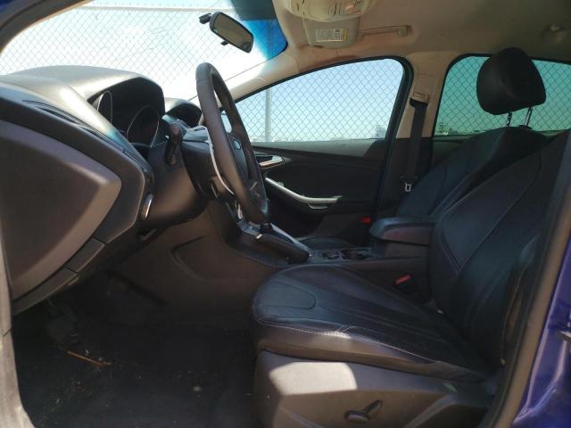 Photo 7 from auction – 2014 FORD FOCUS SE with VIN 1FADP3F27EL175462