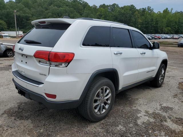 Photo 3 from auction – 2015 JEEP GRAND CHER with VIN 1C4RJEBG7FC957583