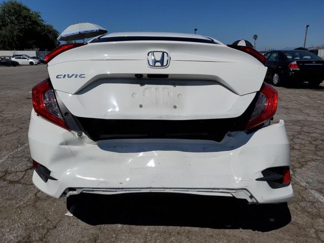 Photo 6 from auction – 2016 HONDA CIVIC LX with VIN 2HGFC2F52GH572825
