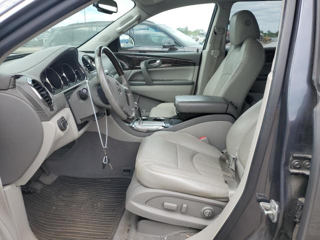 Снимка 7 от търг – 2014 BUICK ENCLAVE с VIN 5GAKRBKD2EJ186007