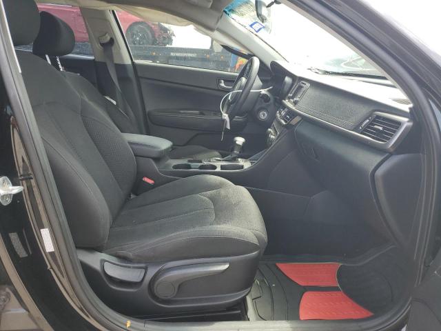 Photo 7 from auction – 2016 KIA OPTIMA LX with VIN KNAGT4L34G5105282