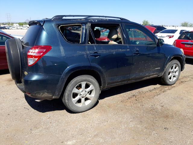 Photo 3 from auction – 2012 TOYOTA RAV4 LIMIT with VIN 2T3DF4DV7CW210379