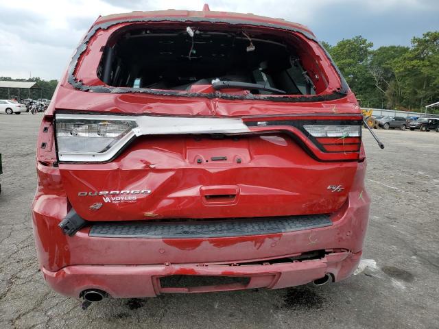Photo 6 from auction – 2021 DODGE DURANGO R/ with VIN 1C4SDJCT2MC578744