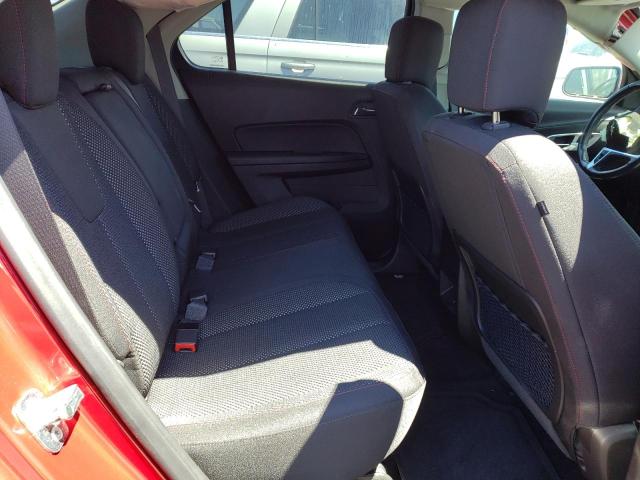 Photo 11 from auction – 2015 CHEVROLET EQUINOX LT with VIN 2GNALBEK6F1115711