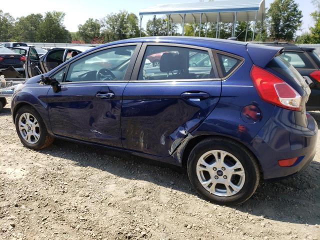 Photo 2 from auction – 2016 FORD FIESTA SE with VIN 3FADP4EJ2GM206083