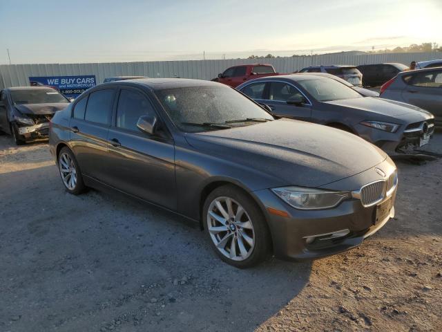 Photo 4 from auction – 2013 BMW 328 I SULE with VIN WBA3C1C52DF442831
