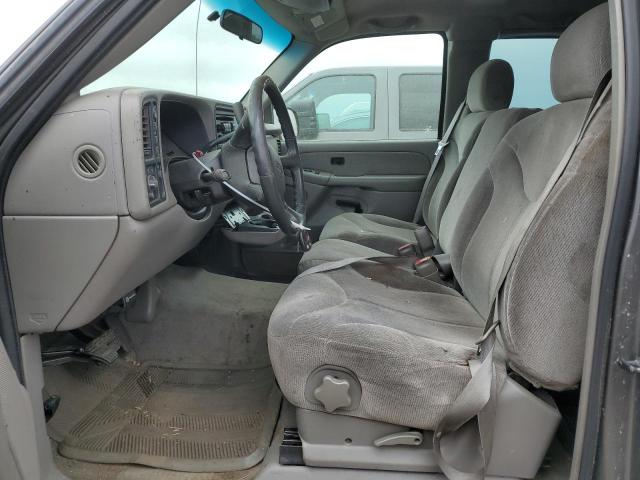 Photo 7 from auction – 2000 GMC NEW SIERRA with VIN 2GTEK19T6Y1245484