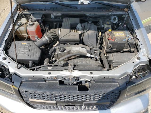 Photo 11 from auction – 2011 CHEVROLET COLORADO L with VIN 1GCDSCFE9B8140097