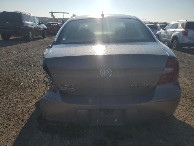 Photo 6 from auction – 2006 BUICK LACROSSE C with VIN 2G4WC582061280192