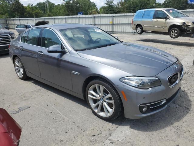 Photo 4 from auction – 2015 BMW 535 I with VIN WBA5B1C57FD921224