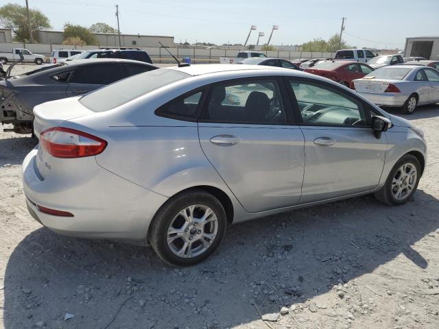 Photo 3 from auction – 2014 FORD FIESTA SE with VIN 3FADP4BJ8EM215615