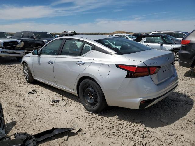 Photo 2 from auction – 2020 NISSAN ALTIMA S with VIN 1N4BL4BV3LC239292