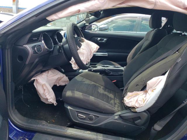 Photo 7 from auction – 2015 FORD MUSTANG with VIN 1FA6P8TH1F5337686