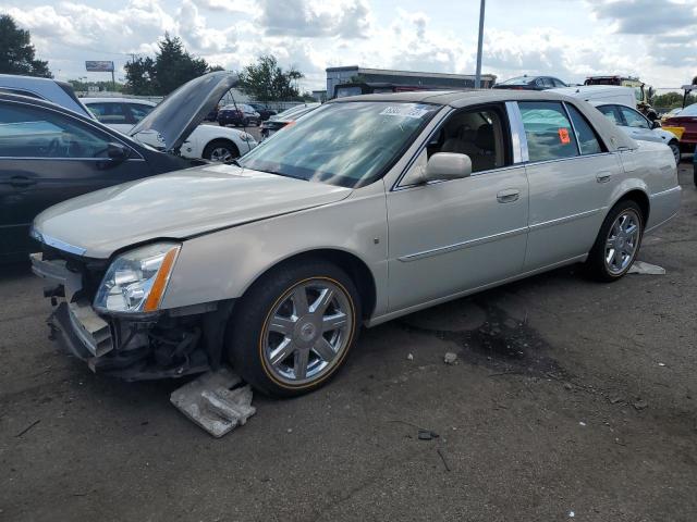 CADILLAC DTS 2007 with VIN 1G6KD57Y57U214915 - Photo from auction
