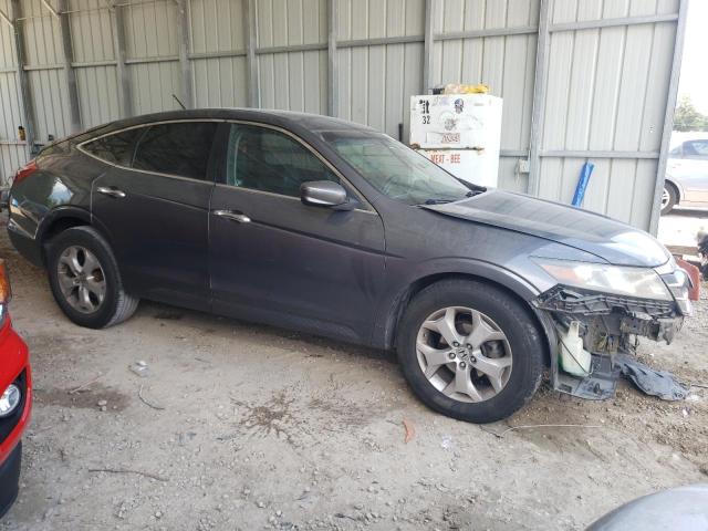 Photo 4 from auction – 2011 HONDA ACCORD CRO with VIN 5J6TF2H51BL004786