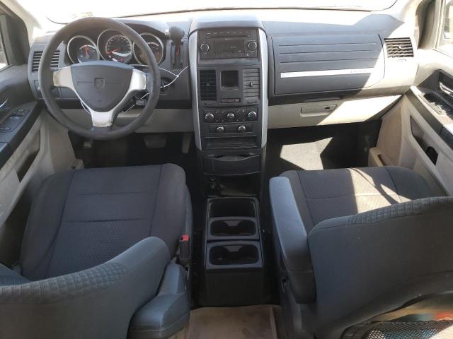 Снимка 8 от търг – 2010 DODGE GRAND CARA с VIN 2D4RN4DE5AR259793