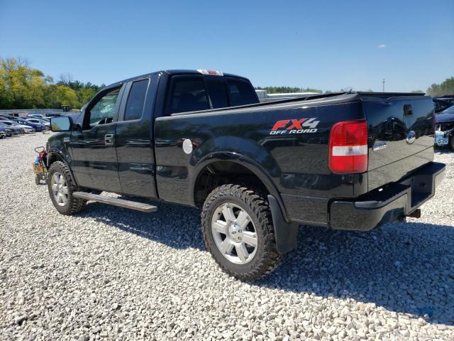 Photo 2 from auction – 2007 FORD F150 with VIN 1FTPX14V57FA98147