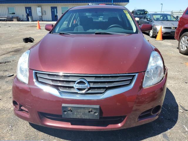 Photo 5 from auction – 2011 NISSAN ALTIMA BAS with VIN 1N4AL2AP1BN474828