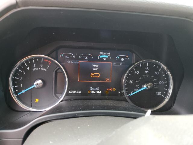 Photo 9 from auction – 2021 FORD EXPEDITION with VIN 1FMJK1HT3MEA45439