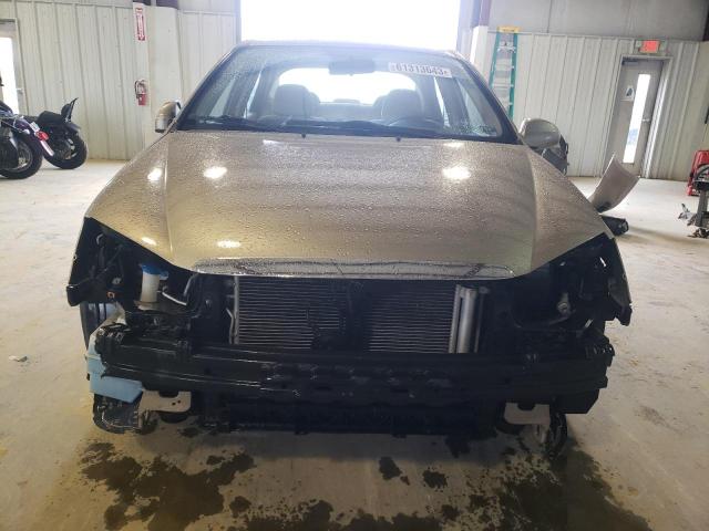 Photo 5 from auction – 2009 KIA SPECTRA EX with VIN KNAFE221195602125