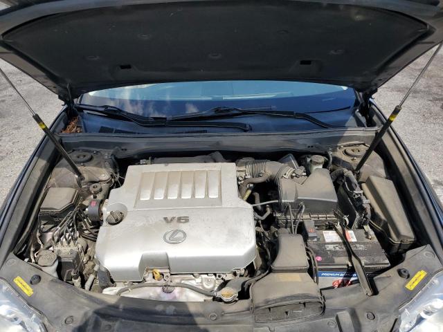 Photo 11 from auction – 2013 LEXUS ES 350 with VIN JTHBK1GG2D2038981