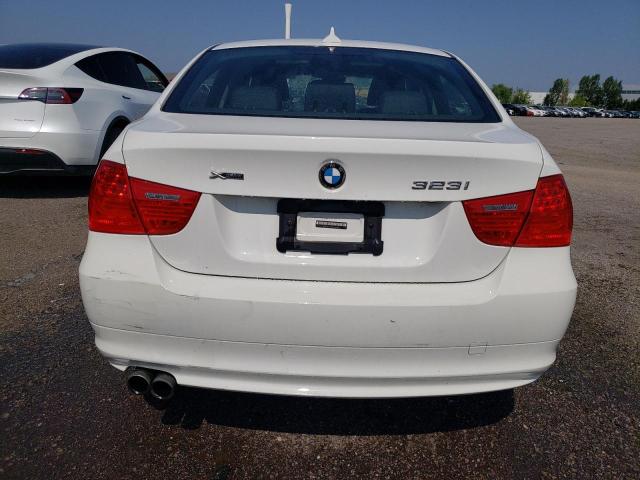 Photo 6 from auction – 2009 BMW 323 I with VIN WBAPG73559A401879