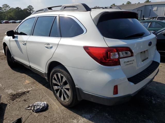 Снимка 2 от търг – 2015 SUBARU OUTBACK 2. с VIN 4S4BSBJC3F3338177