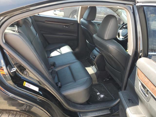 Photo 10 from auction – 2013 LEXUS ES 350 with VIN JTHBK1GG7D2067456