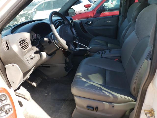 Photo 7 from auction – 2004 CHRYSLER TOWN & COU with VIN 2C8GP64L64R534986