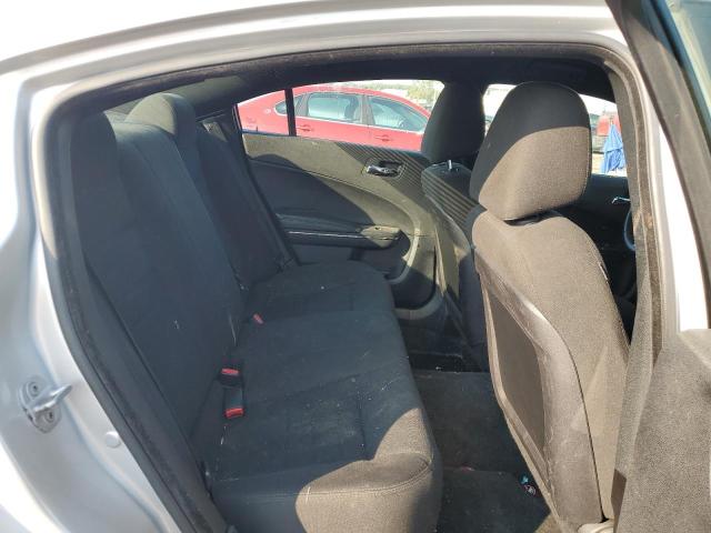 صورة رقم 10 من المزاد - 2012 DODGE CHARGER PO مع VIN 2C3CDXAT7CH305499