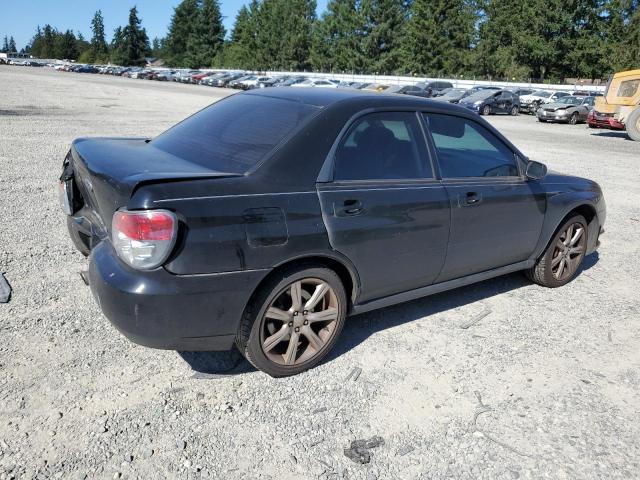 Photo 3 from auction – 2006 SUBARU IMPREZA WR with VIN JF1GD796X6G522336