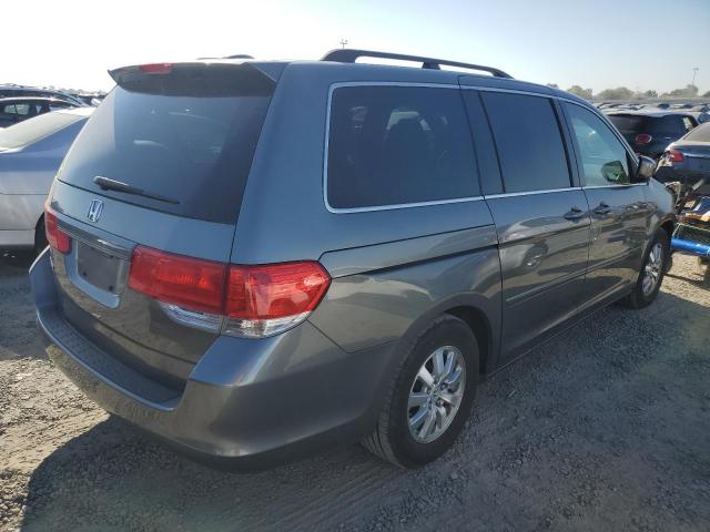 Photo 3 from auction – 2009 HONDA ODYSSEY EX with VIN 5FNRL38729B021254