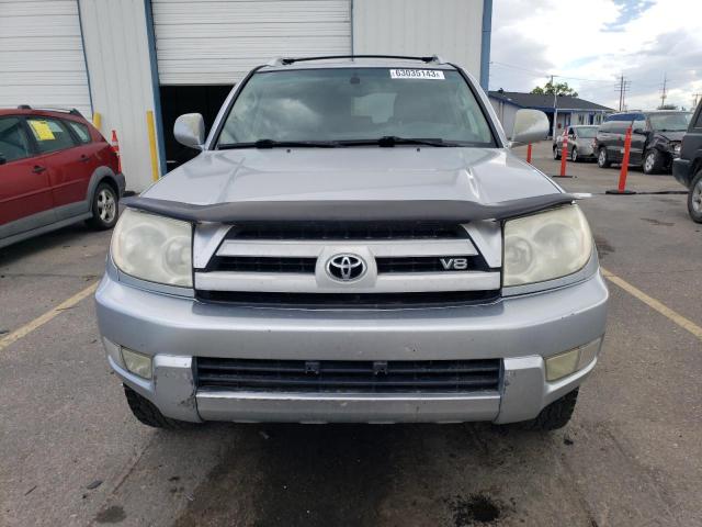 صورة رقم 5 من المزاد - 2004 TOYOTA 4RUNNER LI مع VIN JTEBT17R548014716