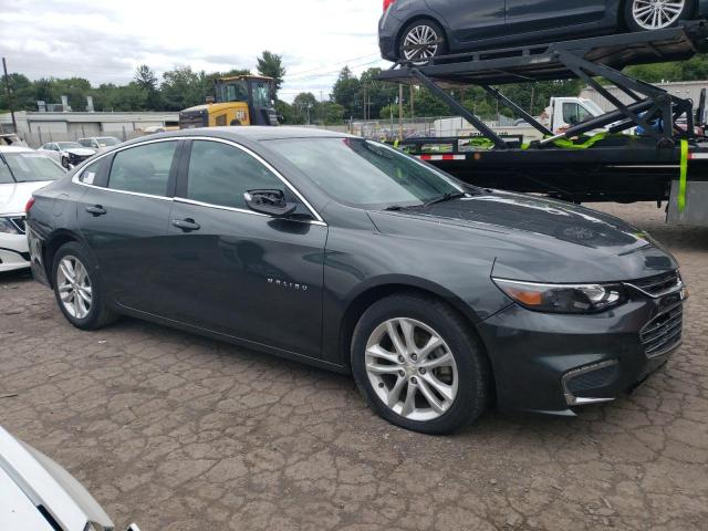 Photo 4 from auction – 2017 CHEVROLET MALIBU LT with VIN 1G1ZE5STXHF207400
